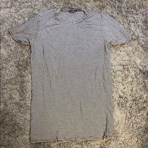 Brandy Melville t shirt dress